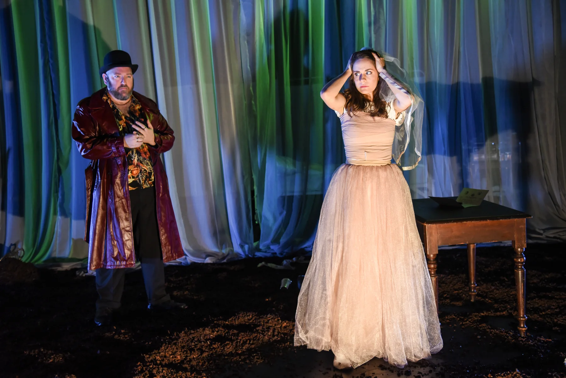 Lucia di Lammermoor