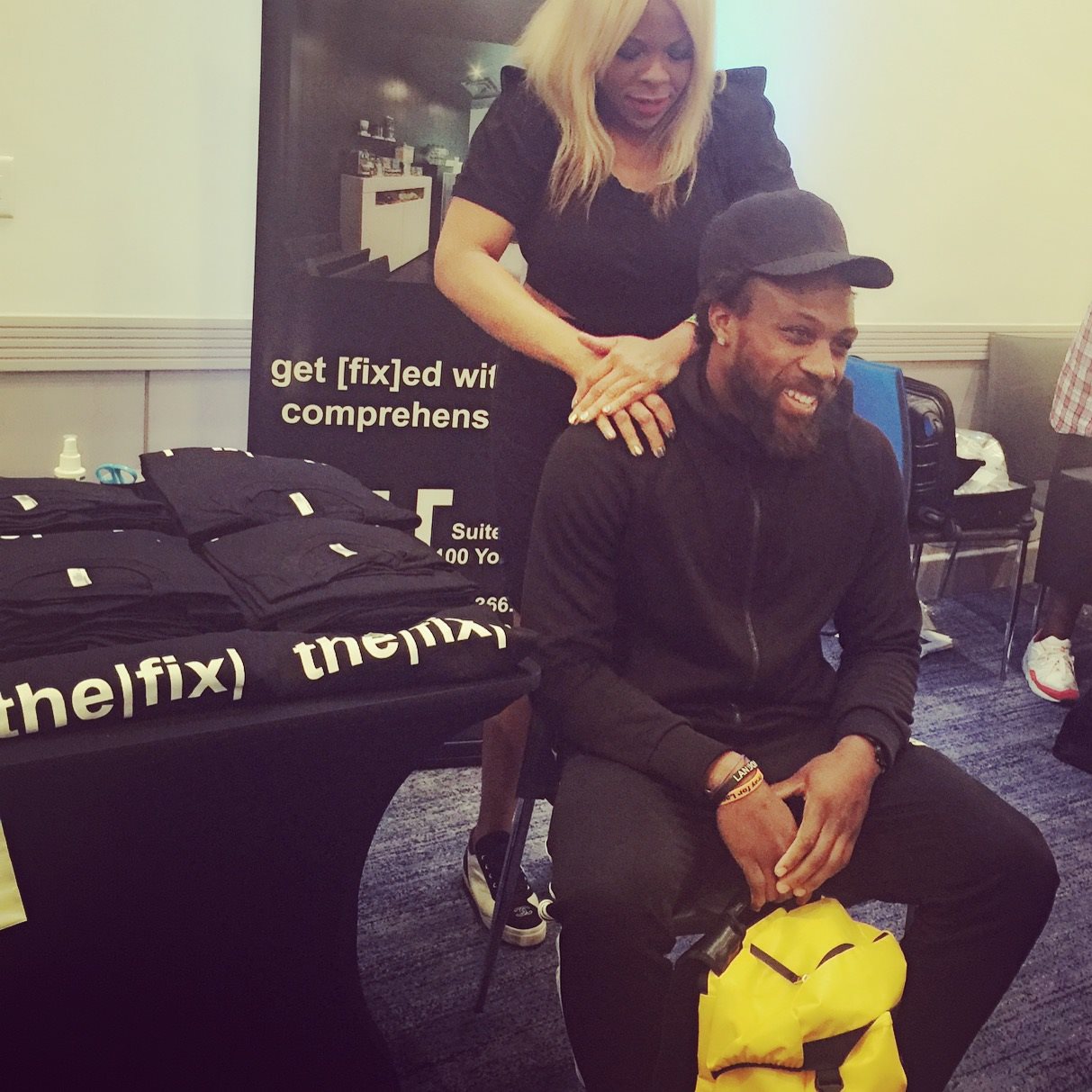 2016 ESPYs comeback winner Eric Berry