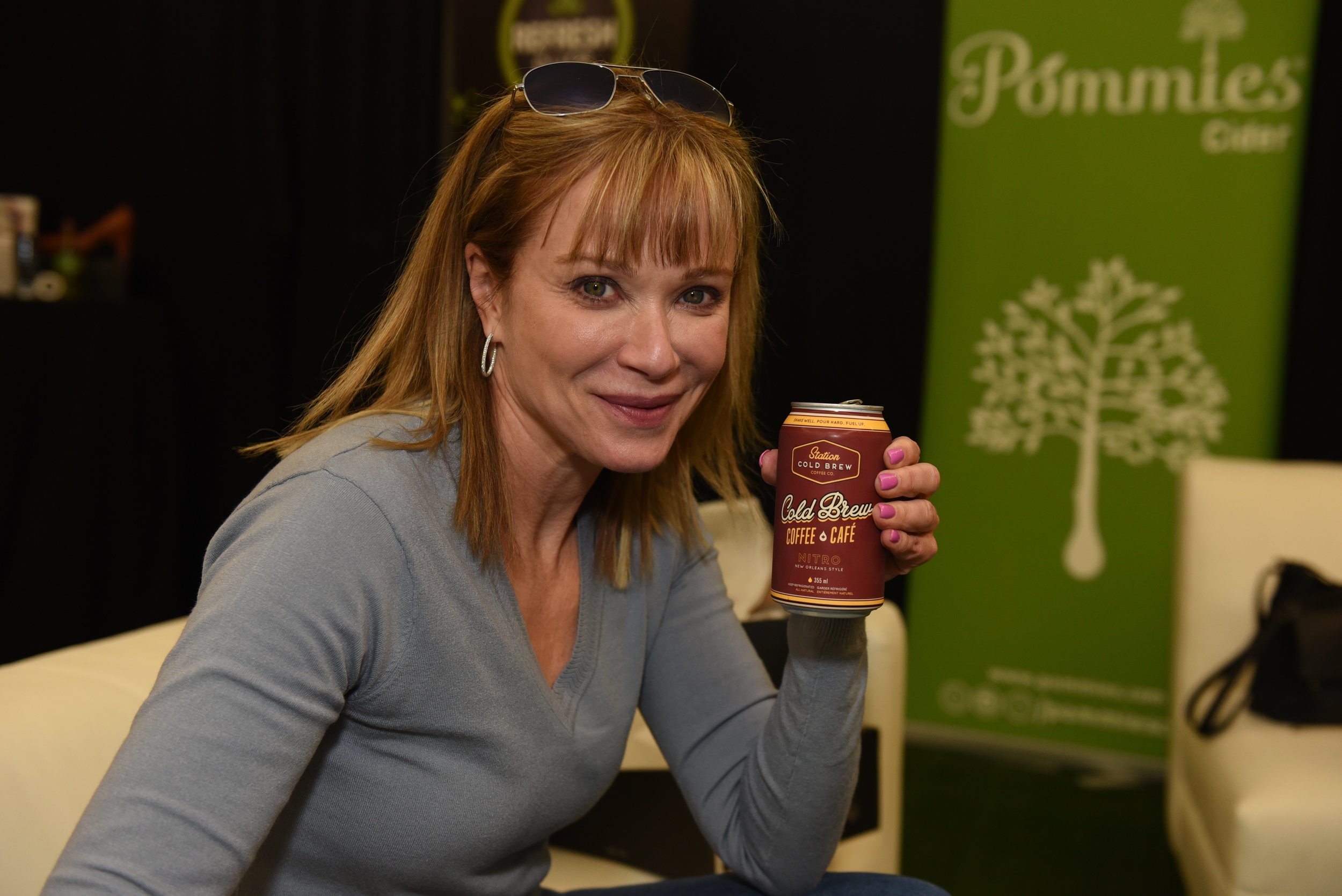 Lauren Holly