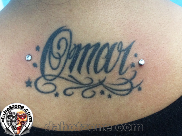 dermals with name