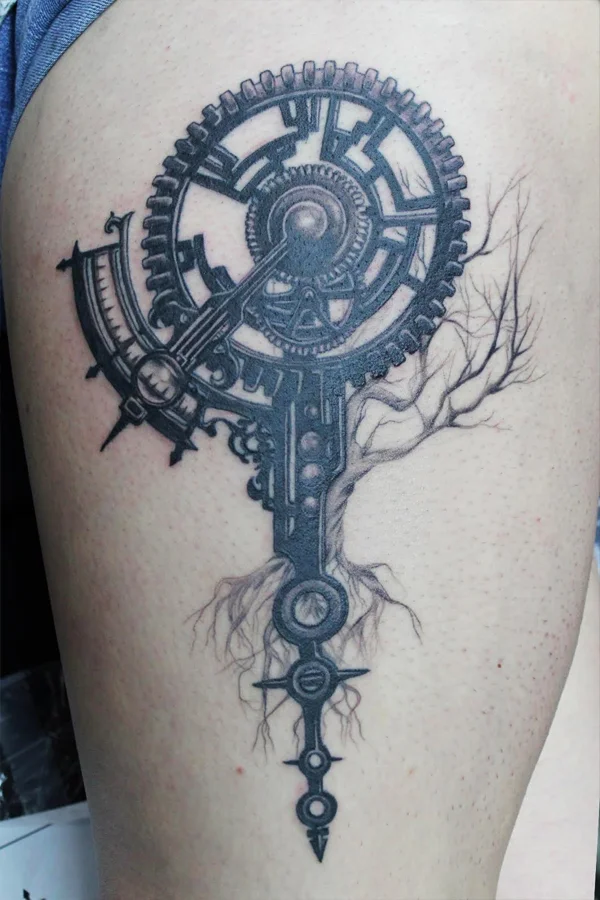 Key