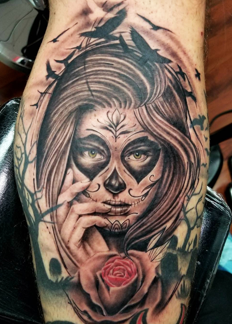 catrina