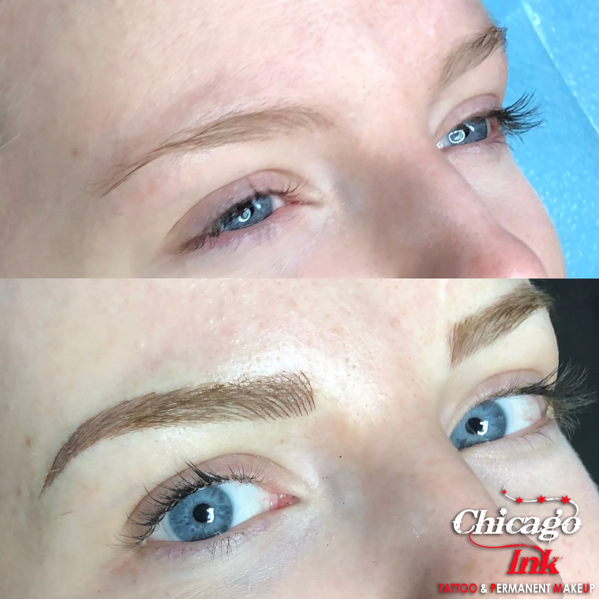 Permanent Makeup - Chicago Ink Tattoo & Permanent Makeup