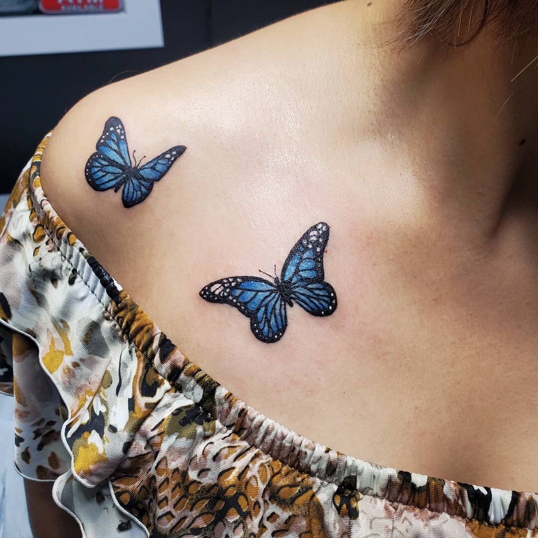 Butterfly 