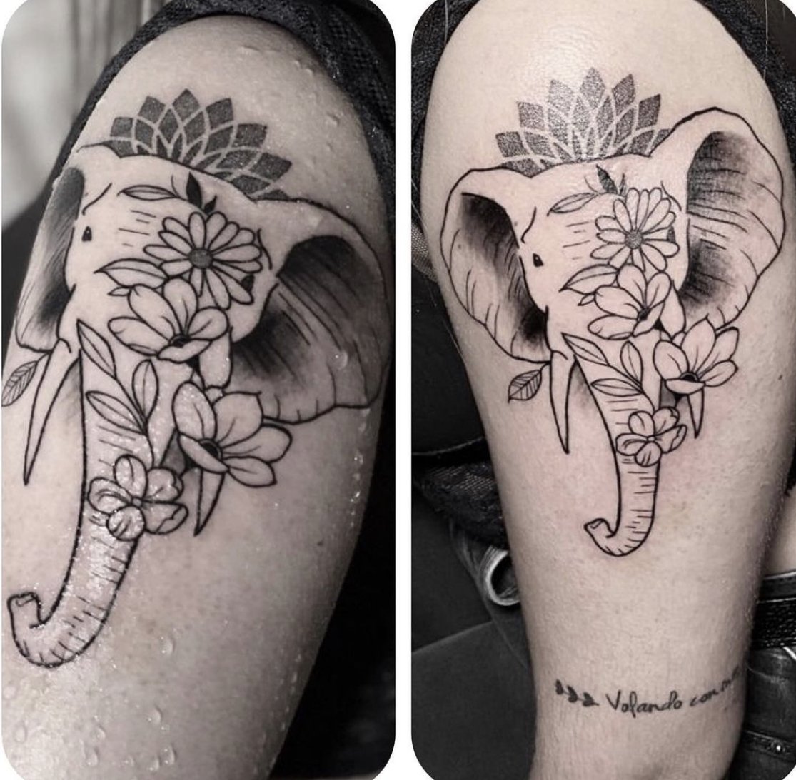 Chicago Ink Tattoo & Body Piercing and microdermals