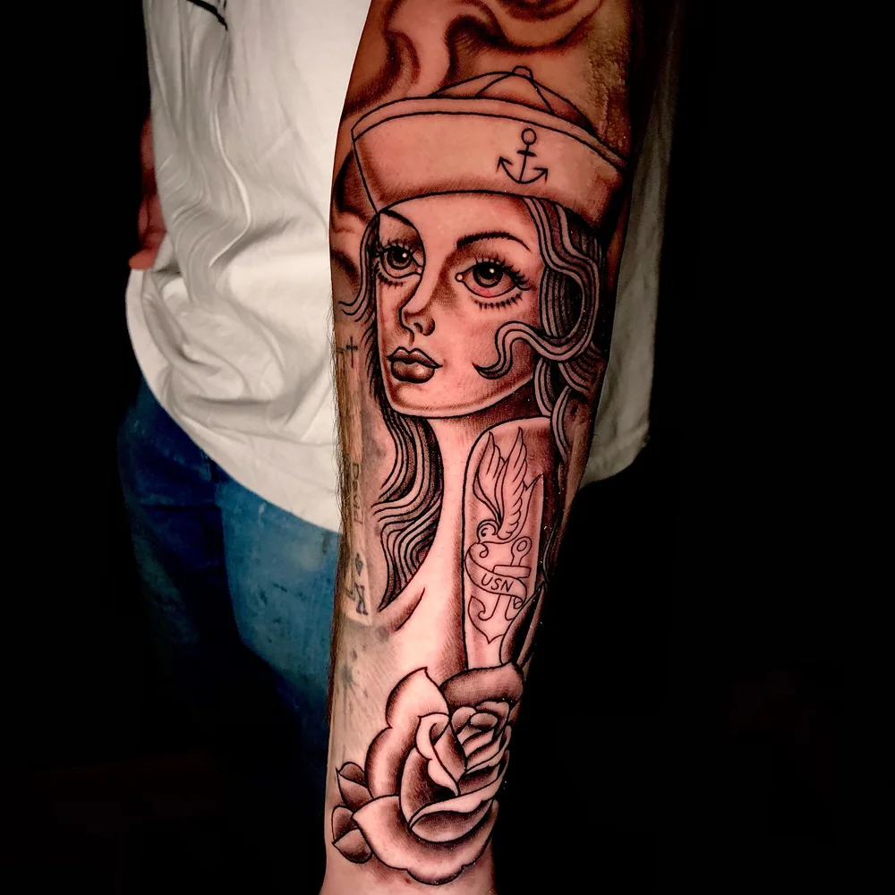 Chicago Ink Tattoo & Body PiercingChicago Ink Tattoo & Body Piercing