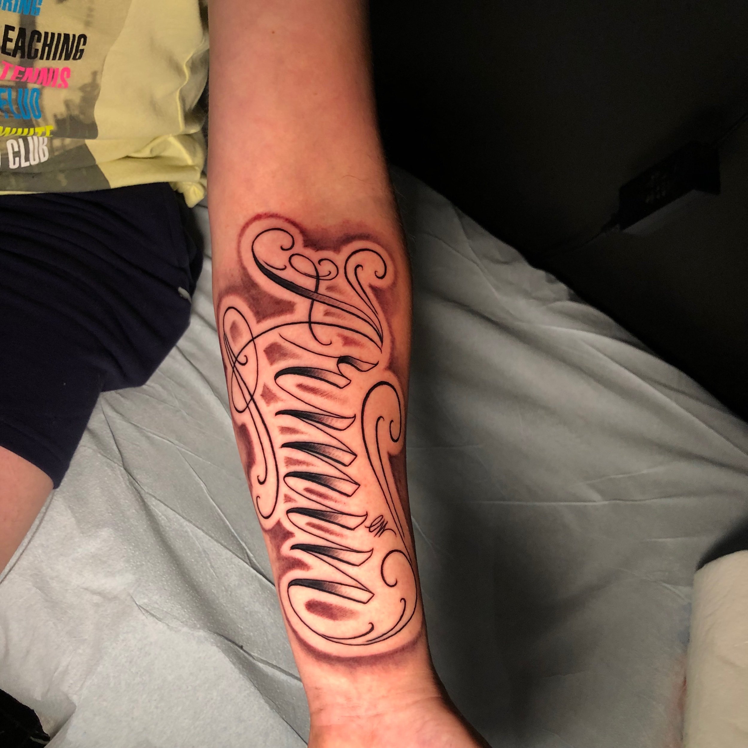 45 Unique Loyalty Tattoo Pictures