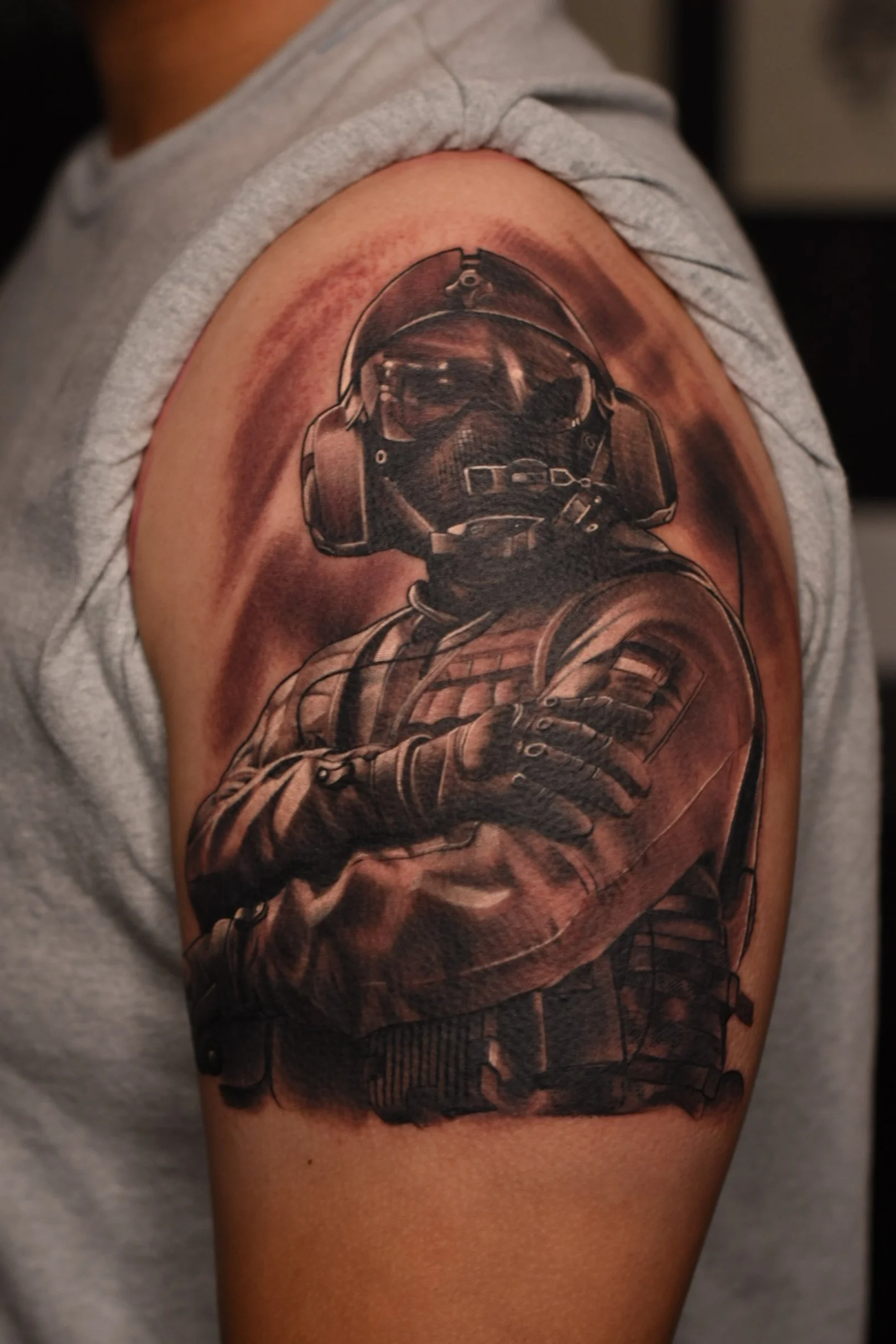 Blog — Chicago Ink Tattoo & Body Piercing and microdermals
