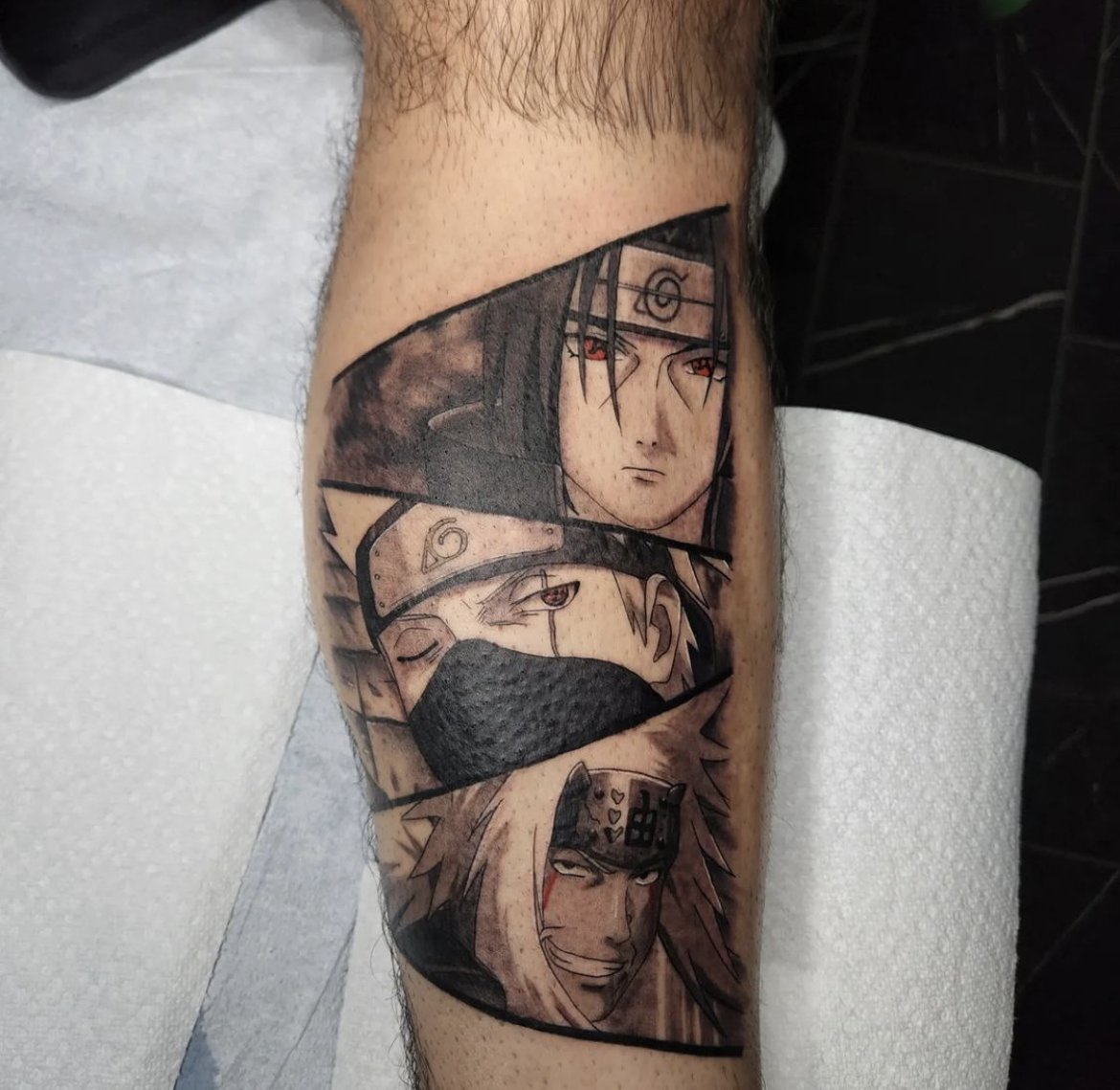 anime Naruto