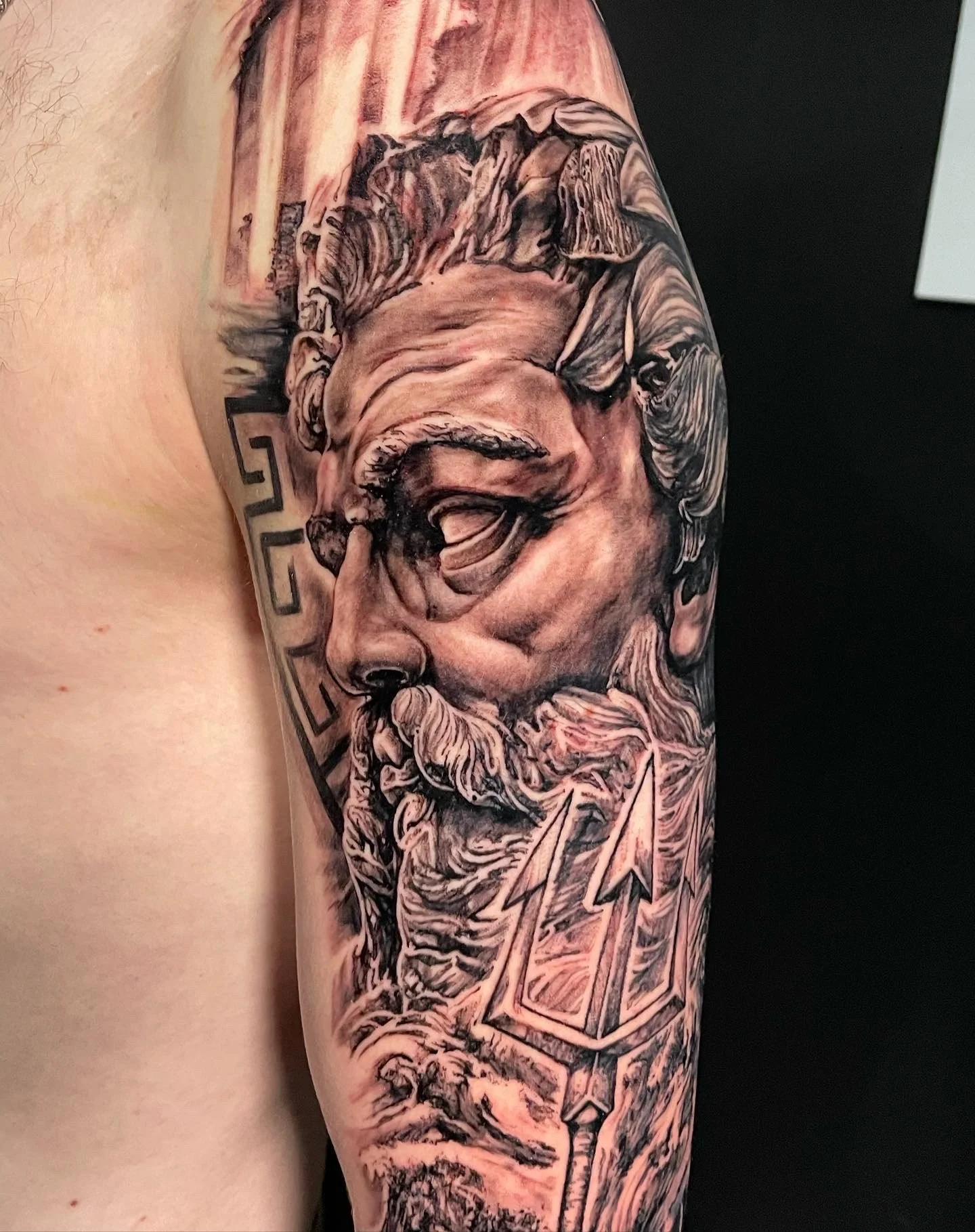 sea posseidon pegasus gods griego 