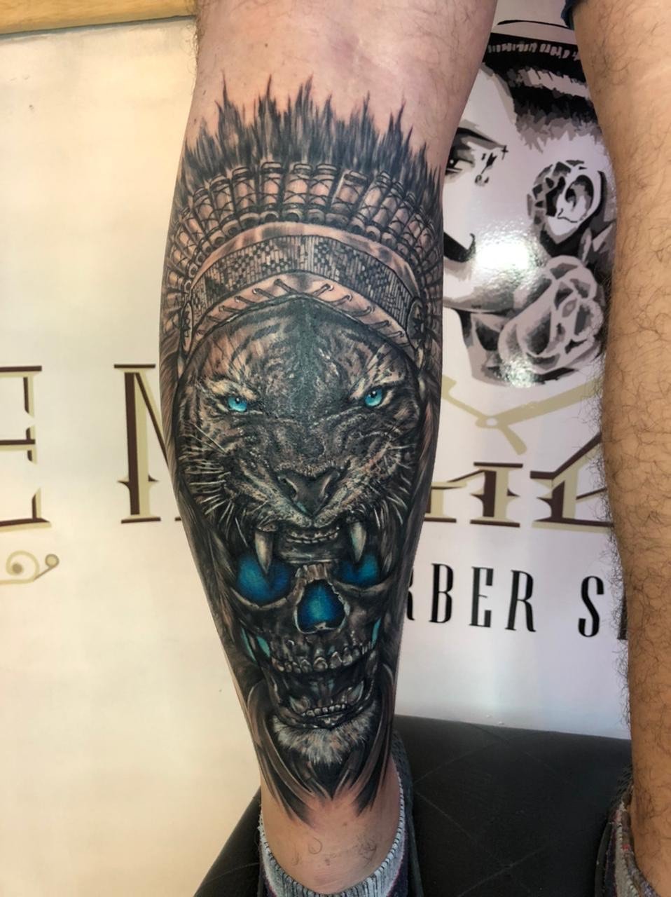 Chicago Ink Tattoo & Body PiercingChicago Ink Tattoo & Body Piercing and microdermals