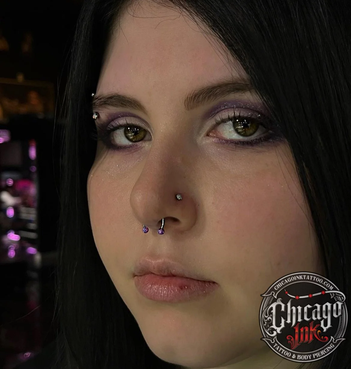 Chicago Ink Tattoo & Body PiercingChicago Ink Tattoo & Body Piercing