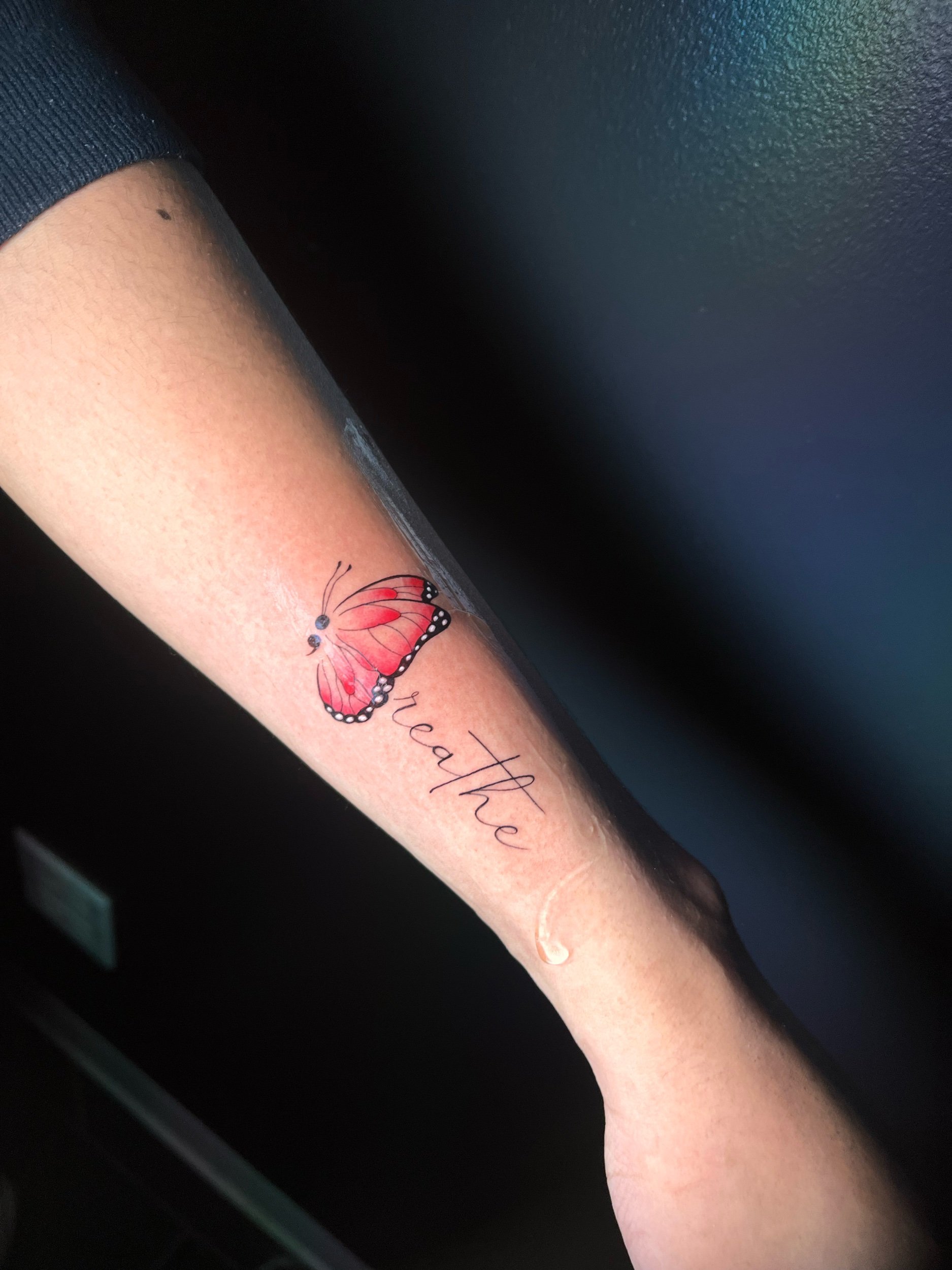 Chicago Ink Tattoo & Body Piercing and microdermals