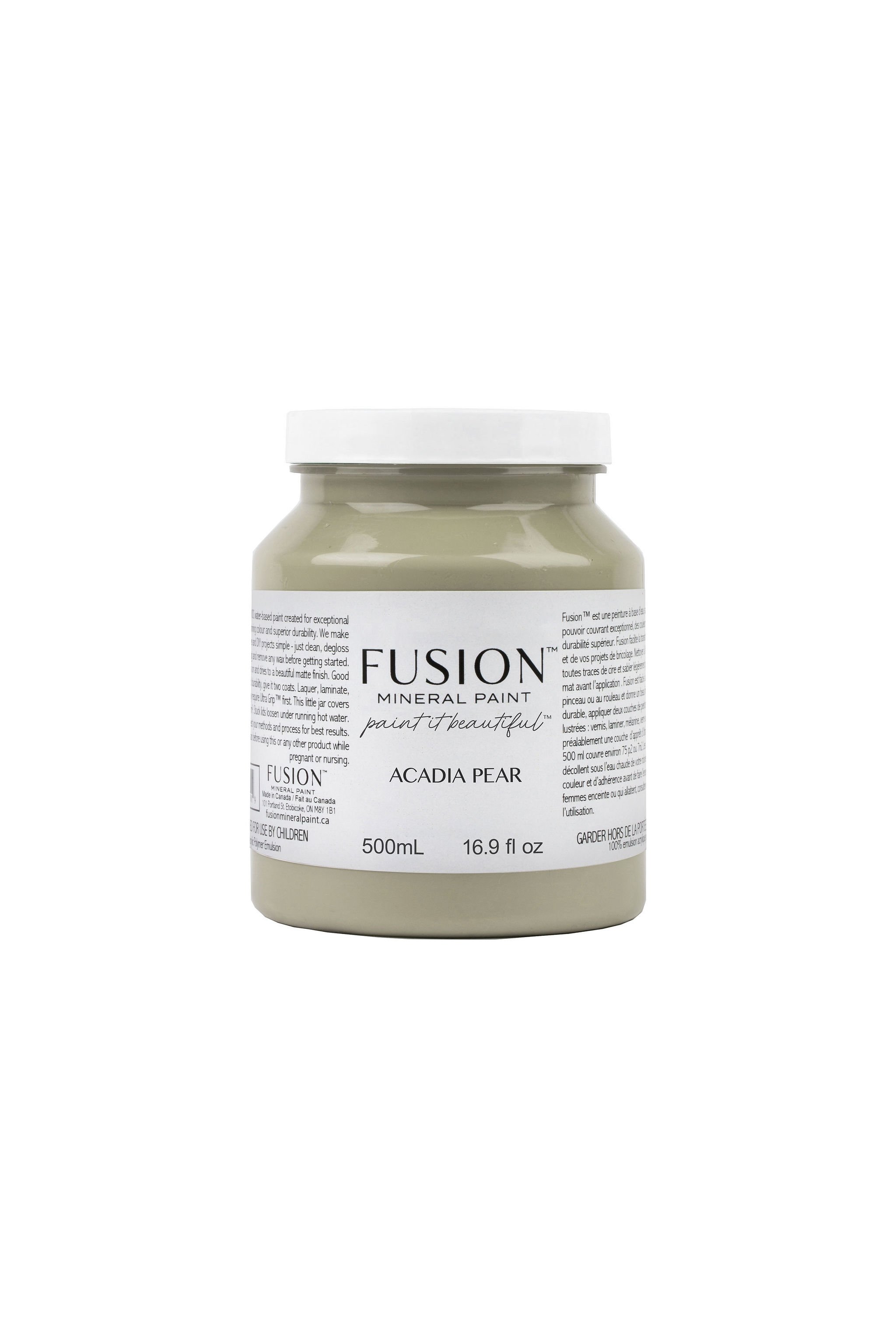 Acadia Pear Fusion Mineral Paint Buy Kelowna BC Canada online 20241.jpg