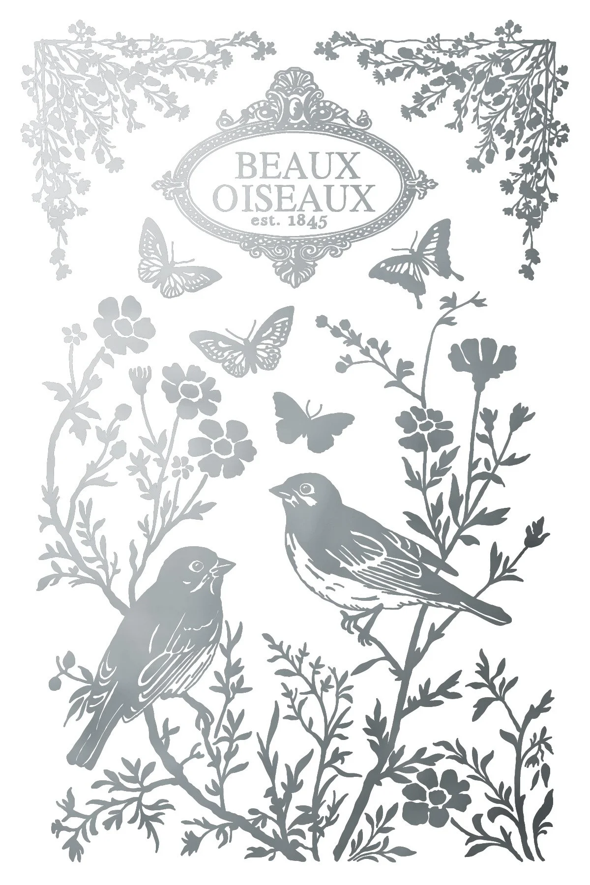 Papillon IOD Image Trnmafer foil 2026 spring collection6.jpg