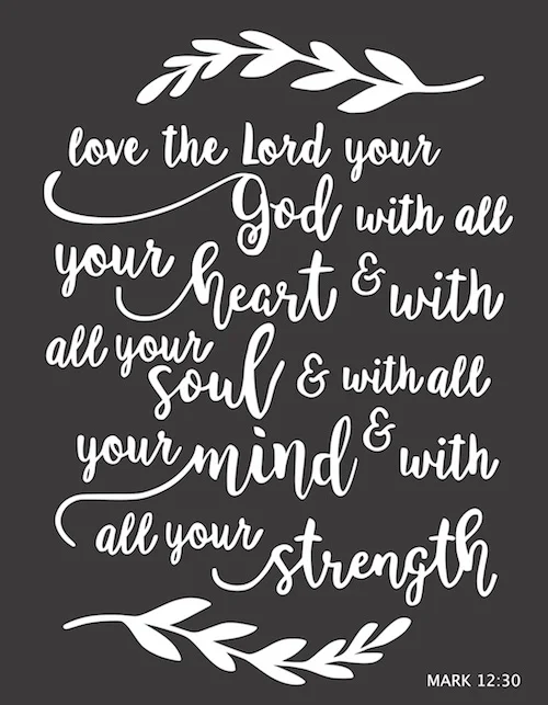 Love the lord your God .jpg
