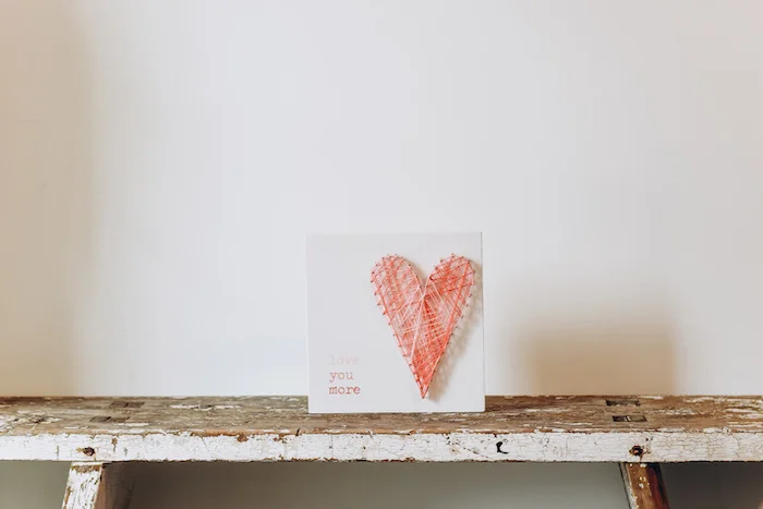 Heart string art kelowna.jpg