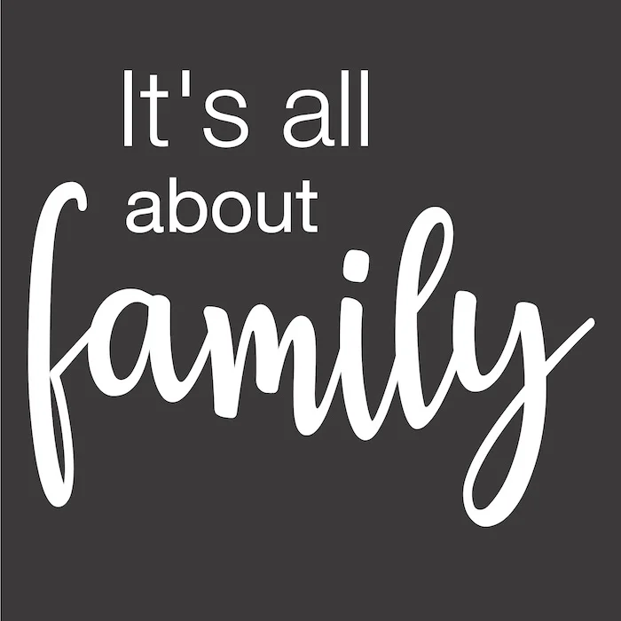 8x8 it's all about family.jpg