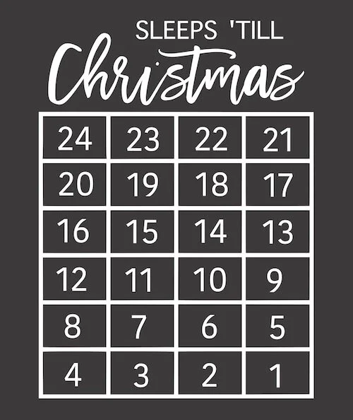 17x20 sleeps till Christmas.jpg