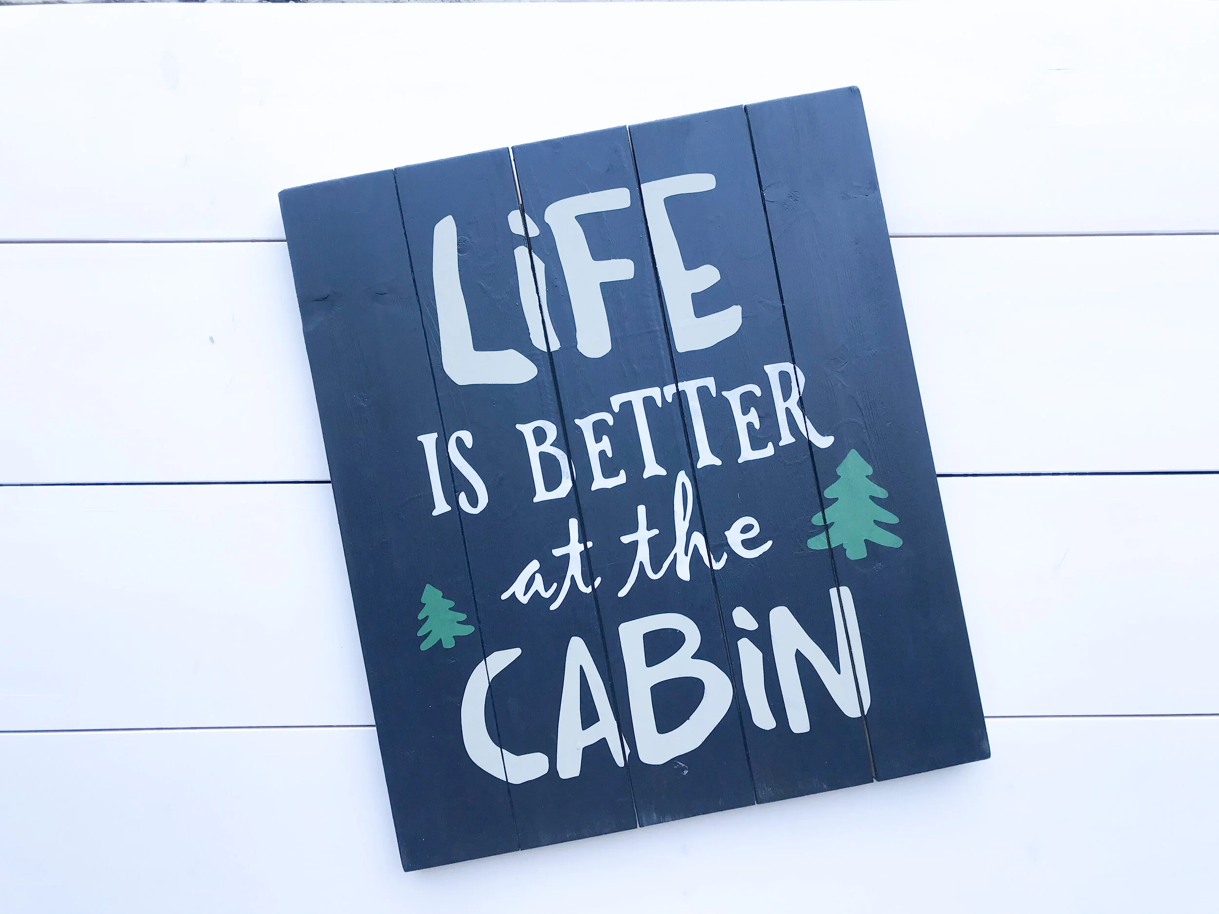 Plank Wood Sign painted rustic chalk decor.JPG