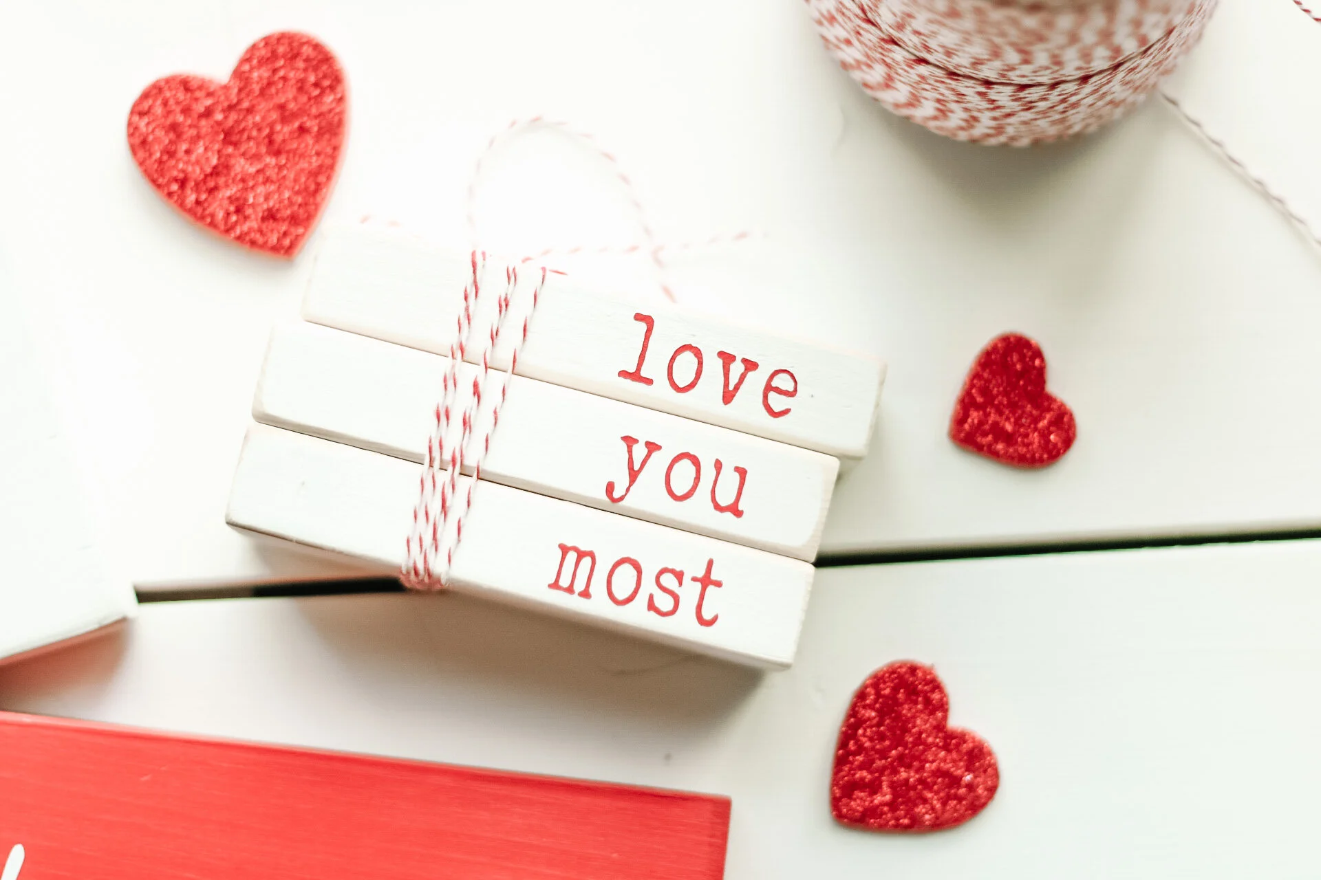 MINI Book Stack - Various Designs - DIY Kit