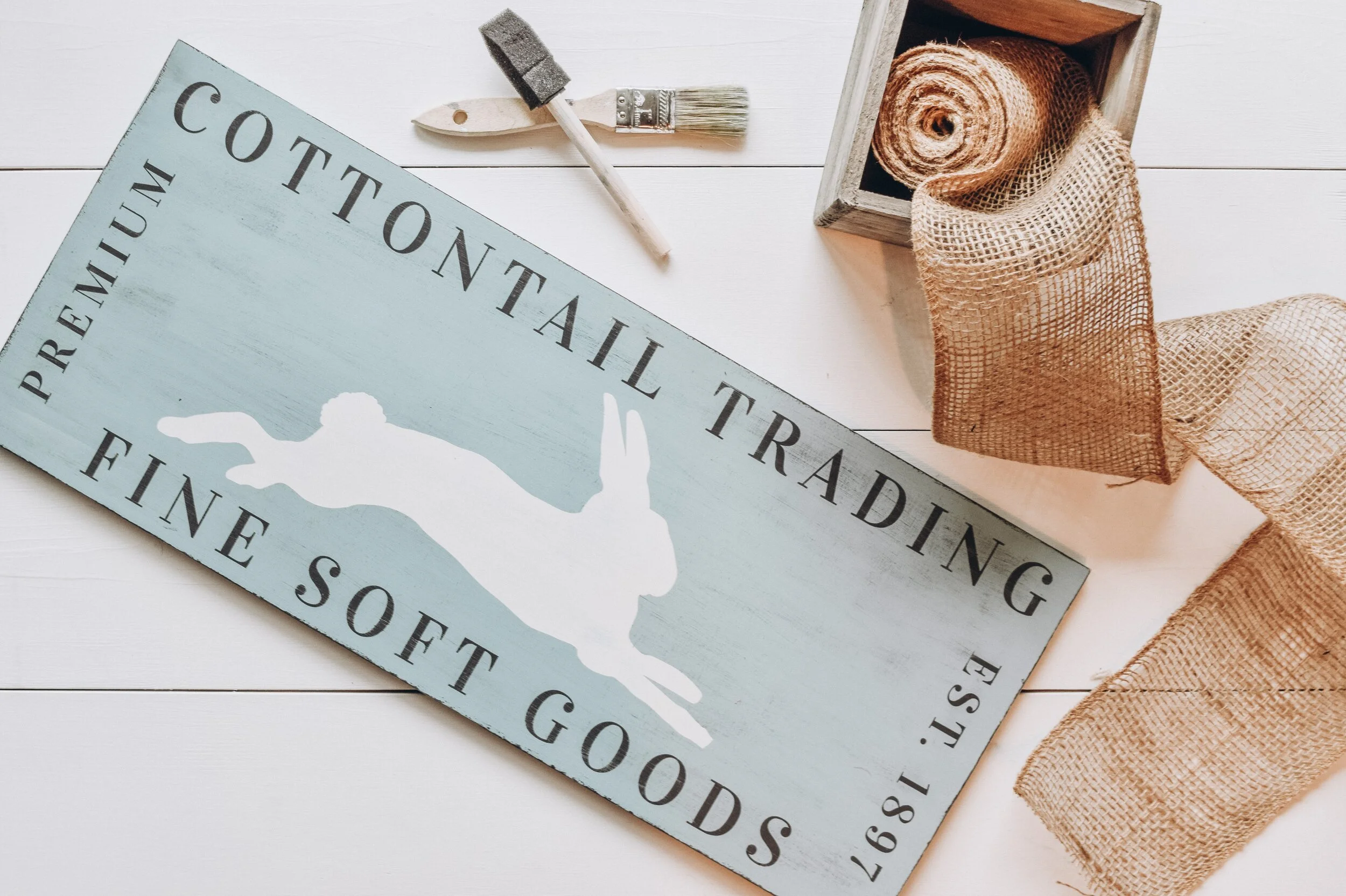 Easter Bunny Wood Sign.jpg