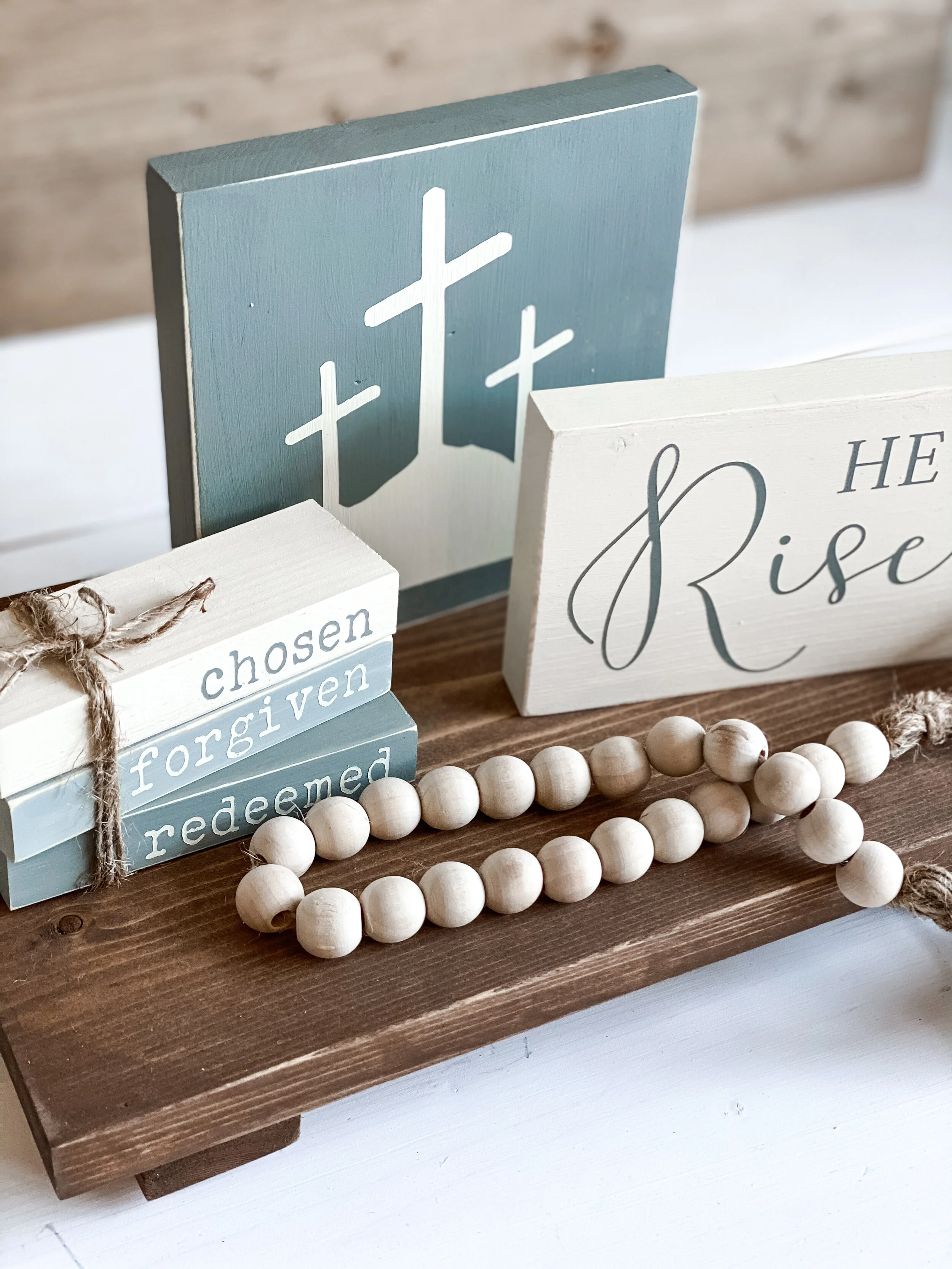 he is risen easter DIY KIt2.JPG