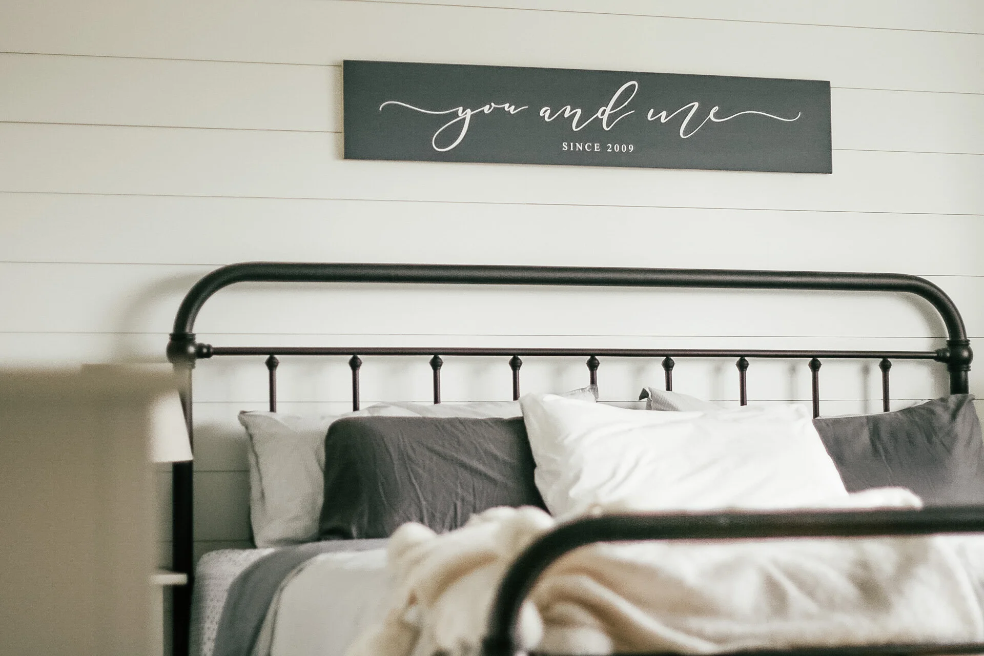 from $77 - Master Bedroom Sign
