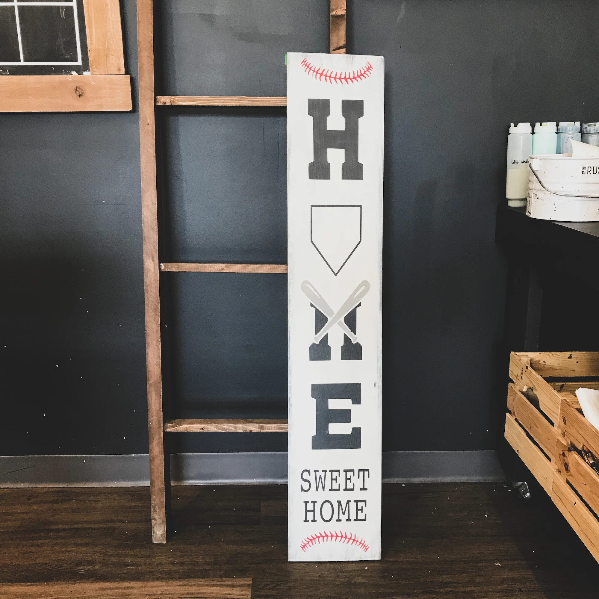 Front Porch SiGn wood Kelowna BC3.jpeg