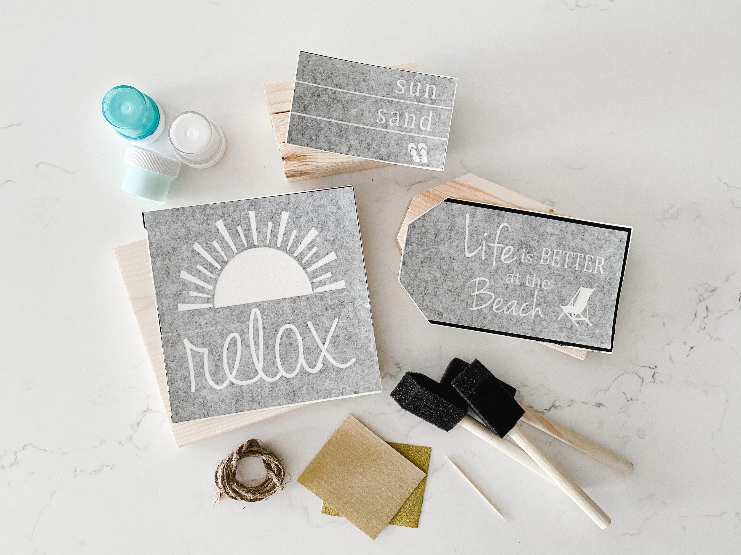 Life is better at the beach Wood Riser Satand Bundle19.JPG