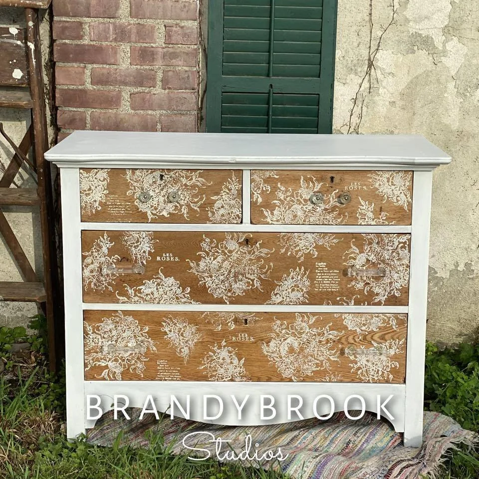 Rose Toile dresser.jpeg