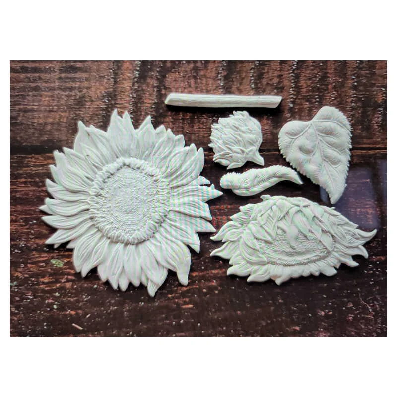 Sunflower IOD Mould 1.jpg