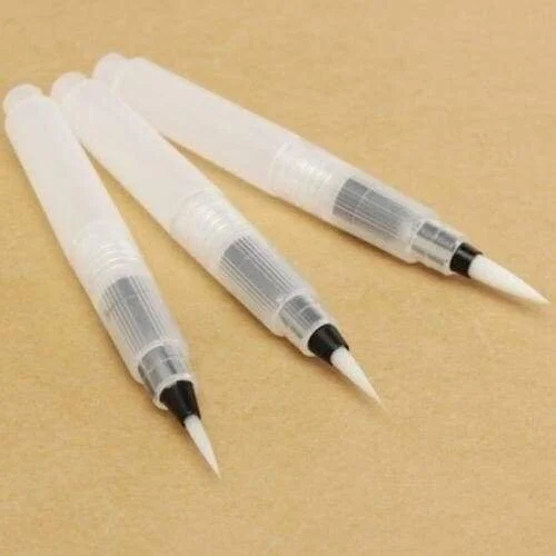 Water Paint Brush - IOD