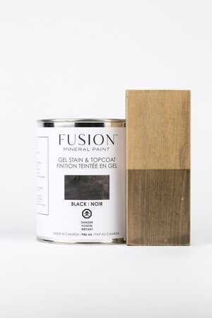 Pouring Resin – Fusion Mineral Paint