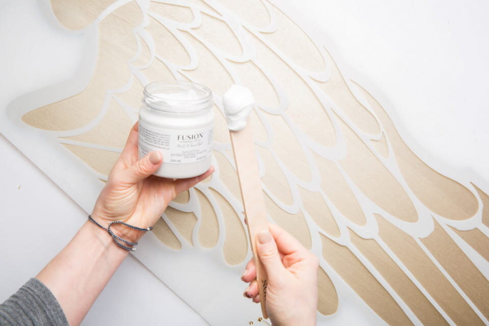 smooth embossing paste wings.jpeg