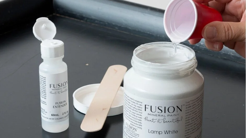 Extender | Fusion Mineral Paint