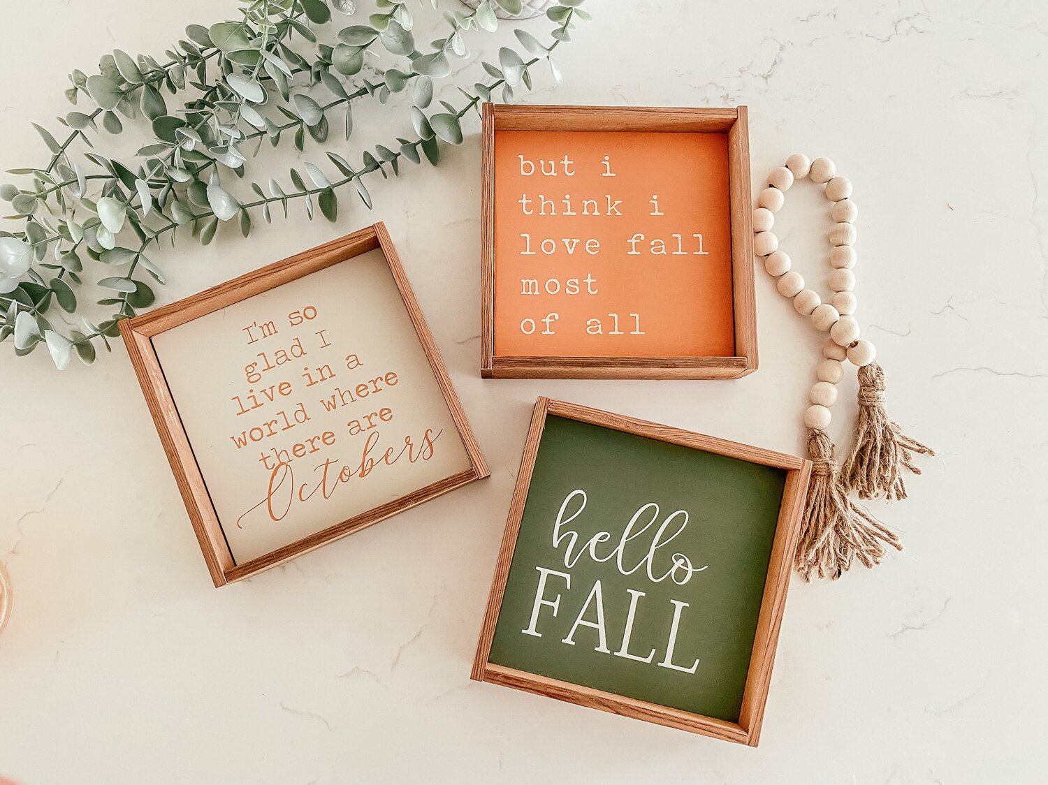 KIDS DIY To-Go Kits! – Signs by Caitlin