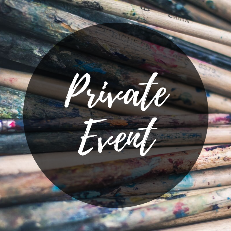 Private Event with "Big Brother Big Sister"