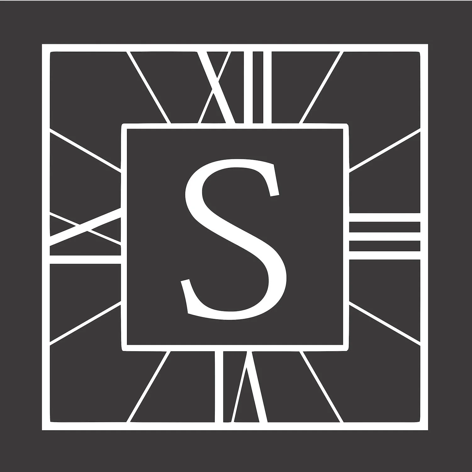 Square Clock with Initial.jpg