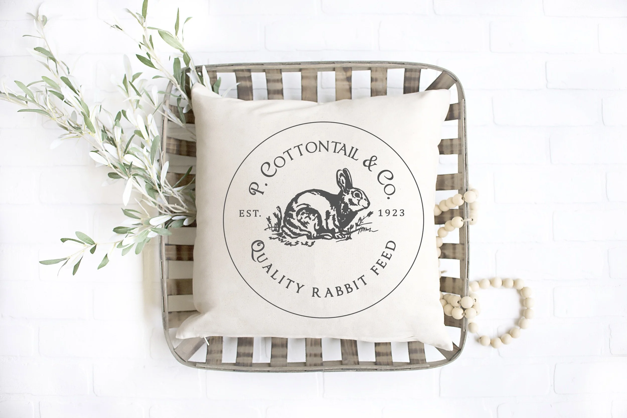 Pillow - cottontail Co.jpg