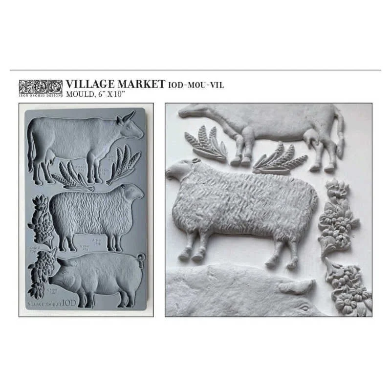 Horse and HoundIOD mold kelowna canada2.jpg
