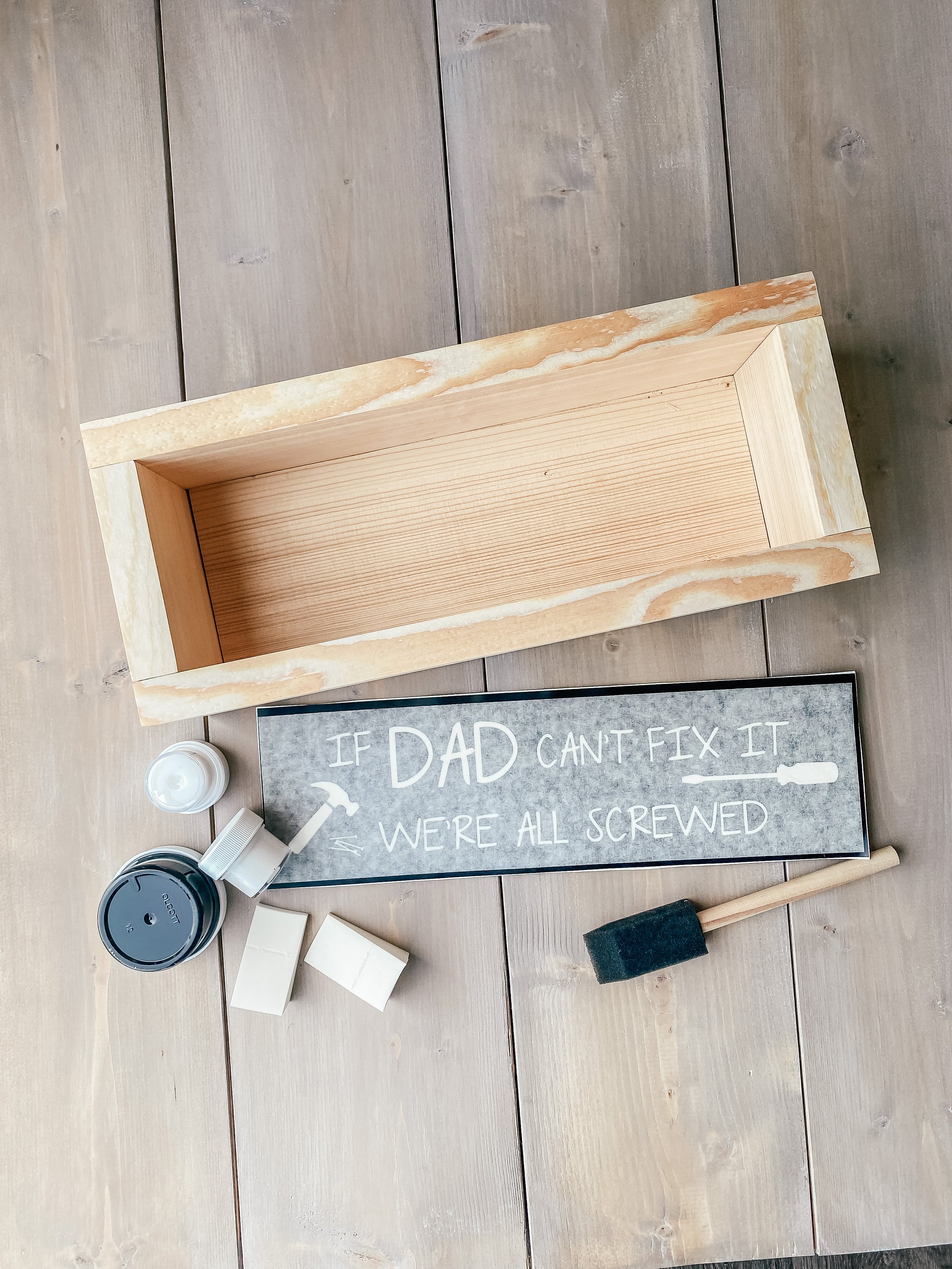 Fathers day DIY Kit Kelowna kids gift idea 2.JPG