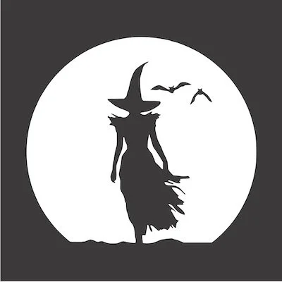 12x12 Witch Walking in Moon silhuette.jpg