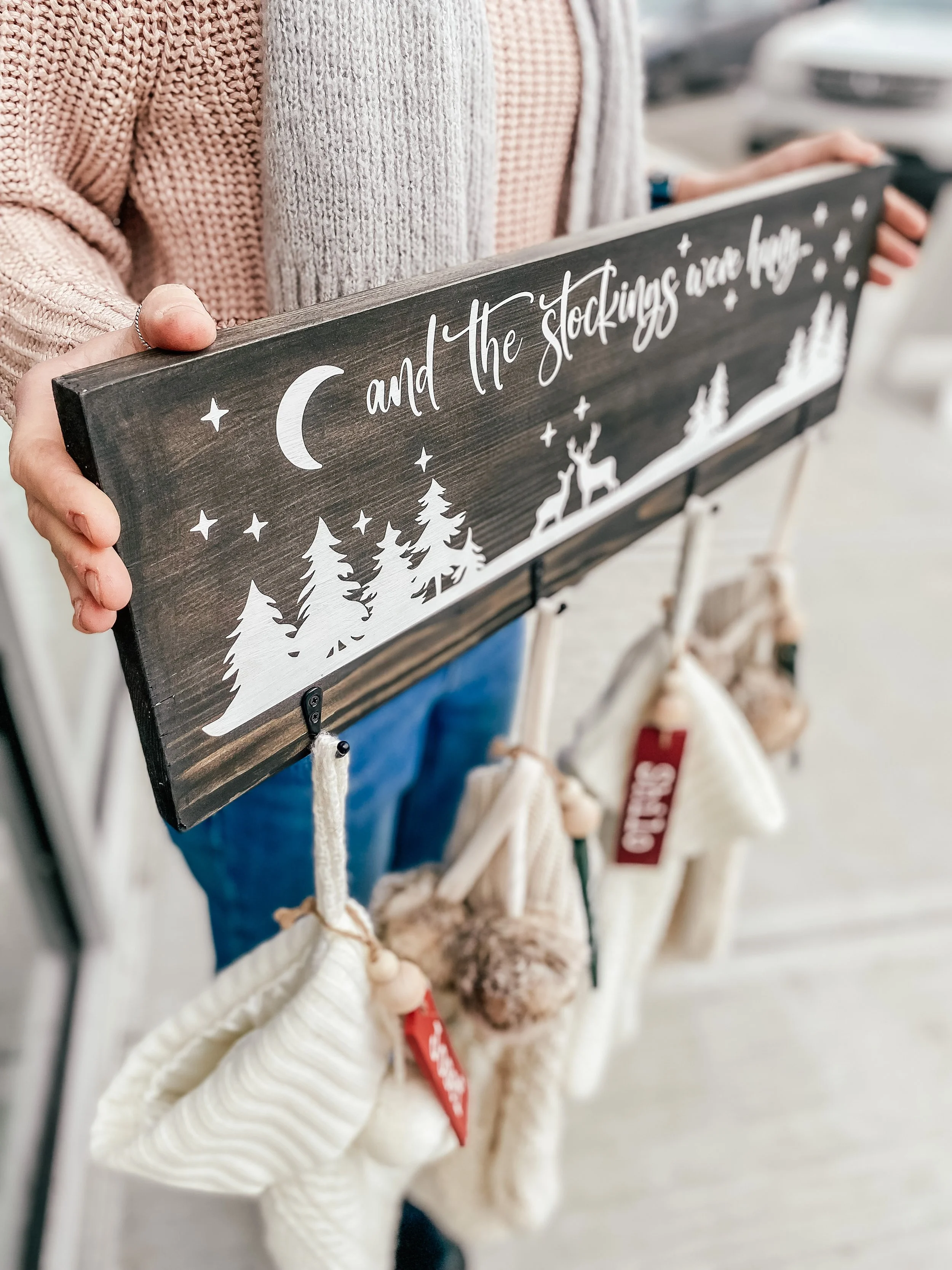 Stocking hanger Canada Kelowna DIY Kit19.JPG