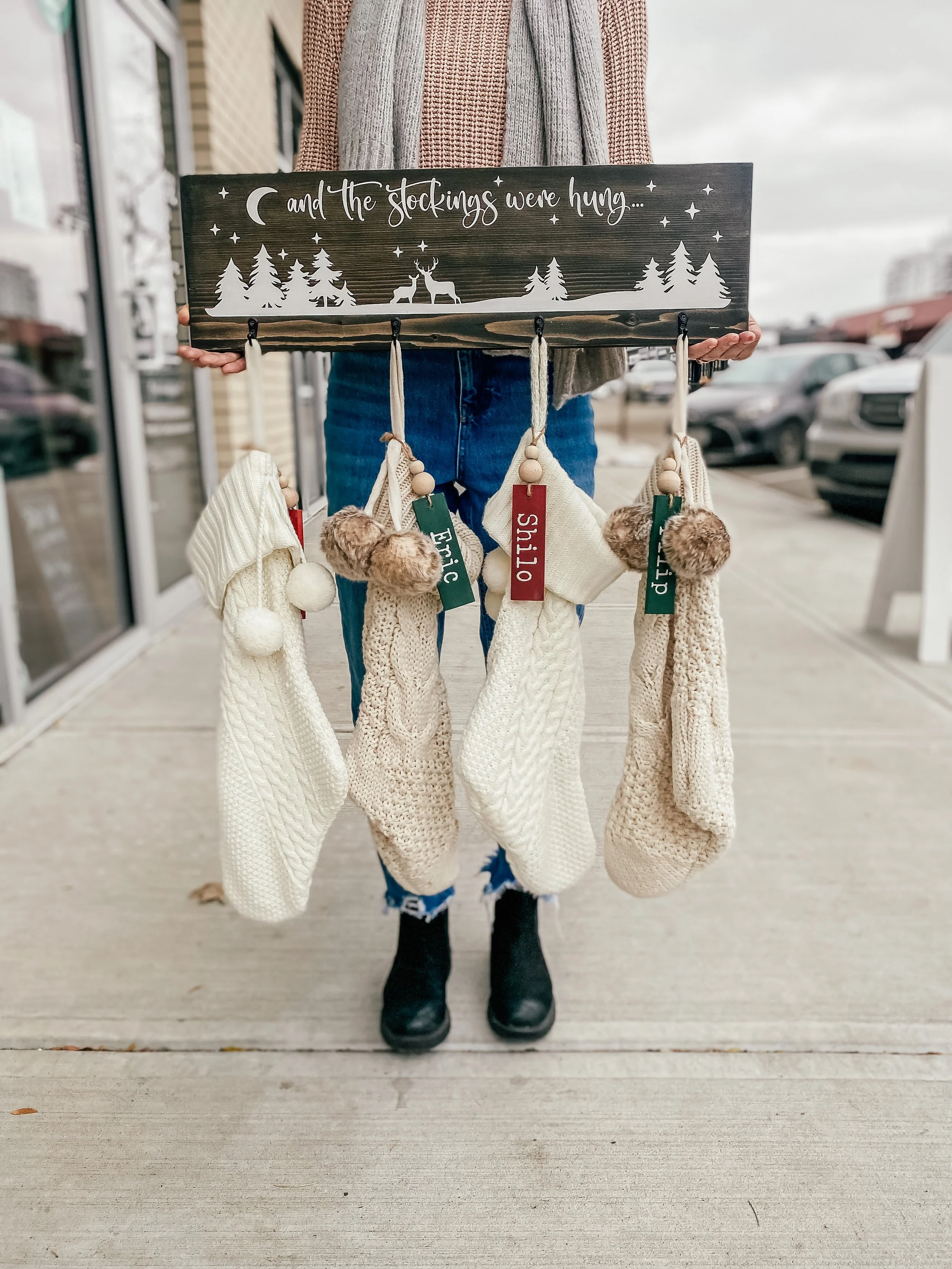 Stocking hanger Canada Kelowna DIY Kit15.JPG