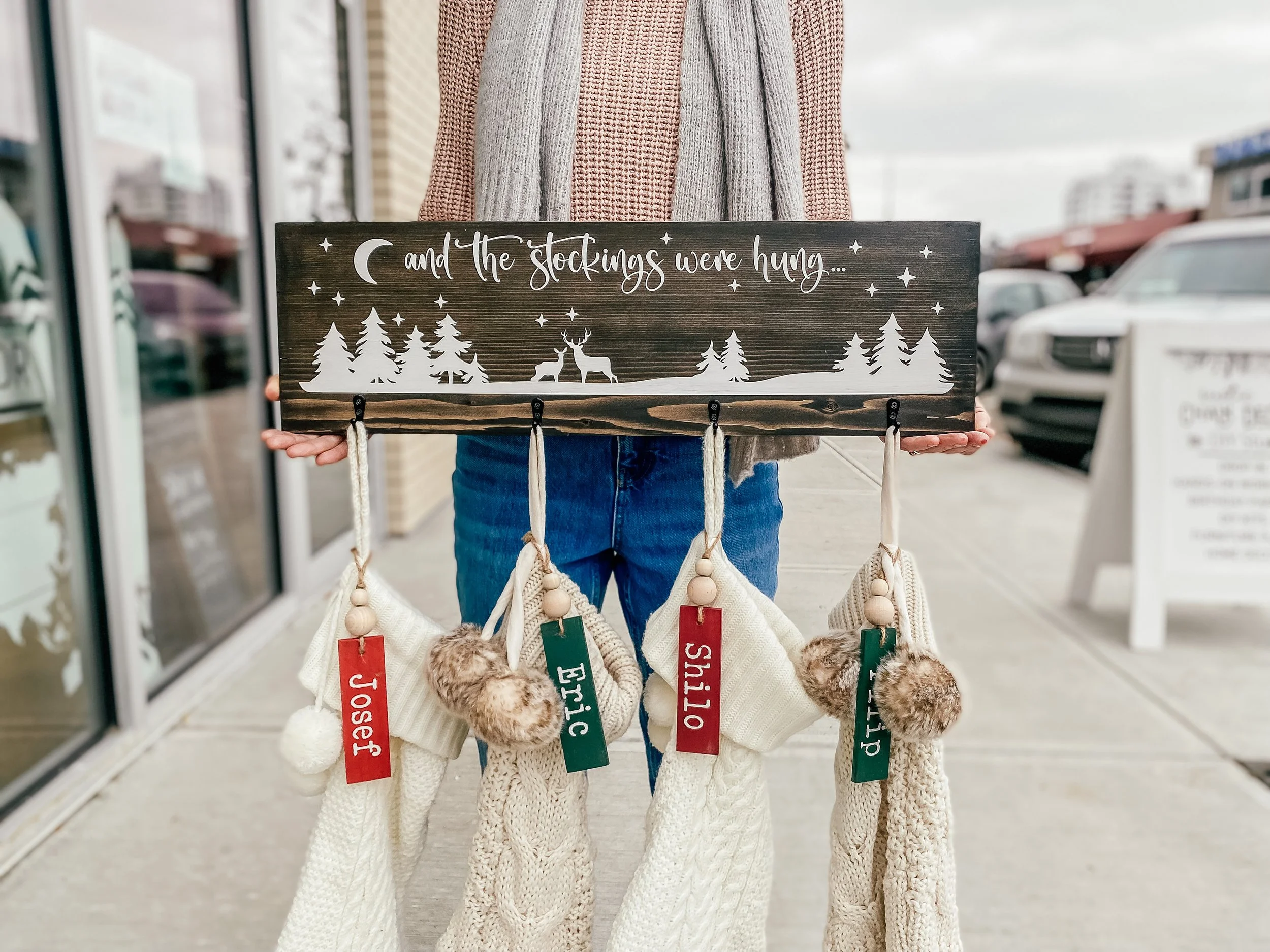 Stocking hanger Canada Kelowna DIY Kit16.JPG
