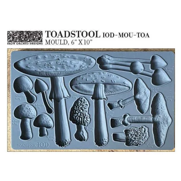 Toadstool IOD Mould Buy Kelowna Canada1.jpeg