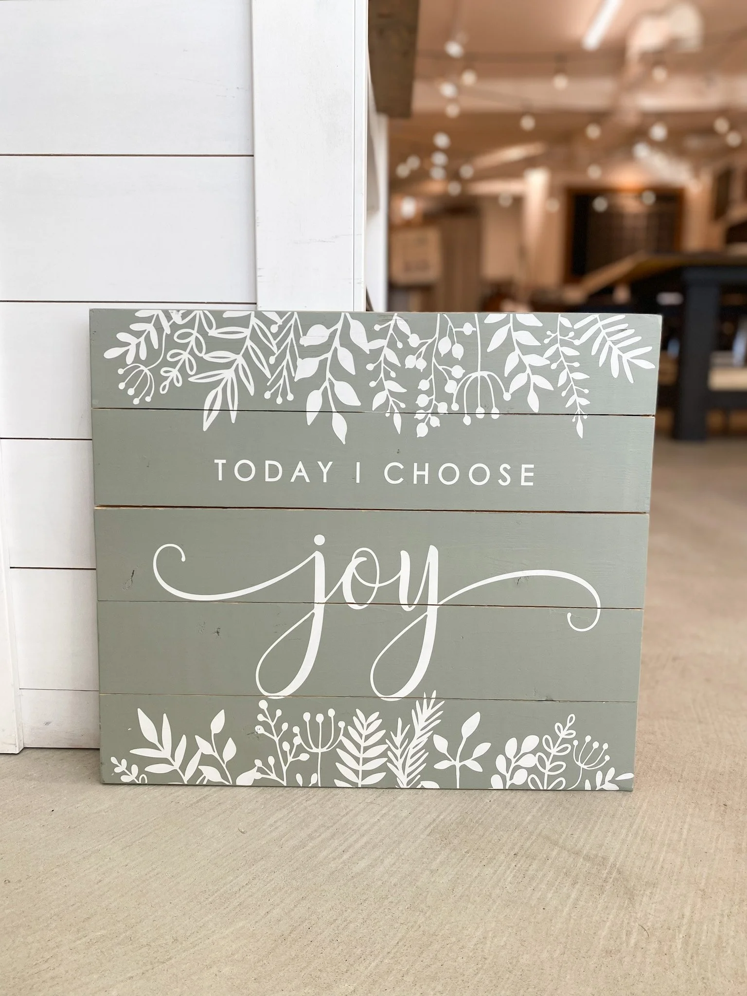 Buy wood signs in Kelowna — Rustic Chalk Decor