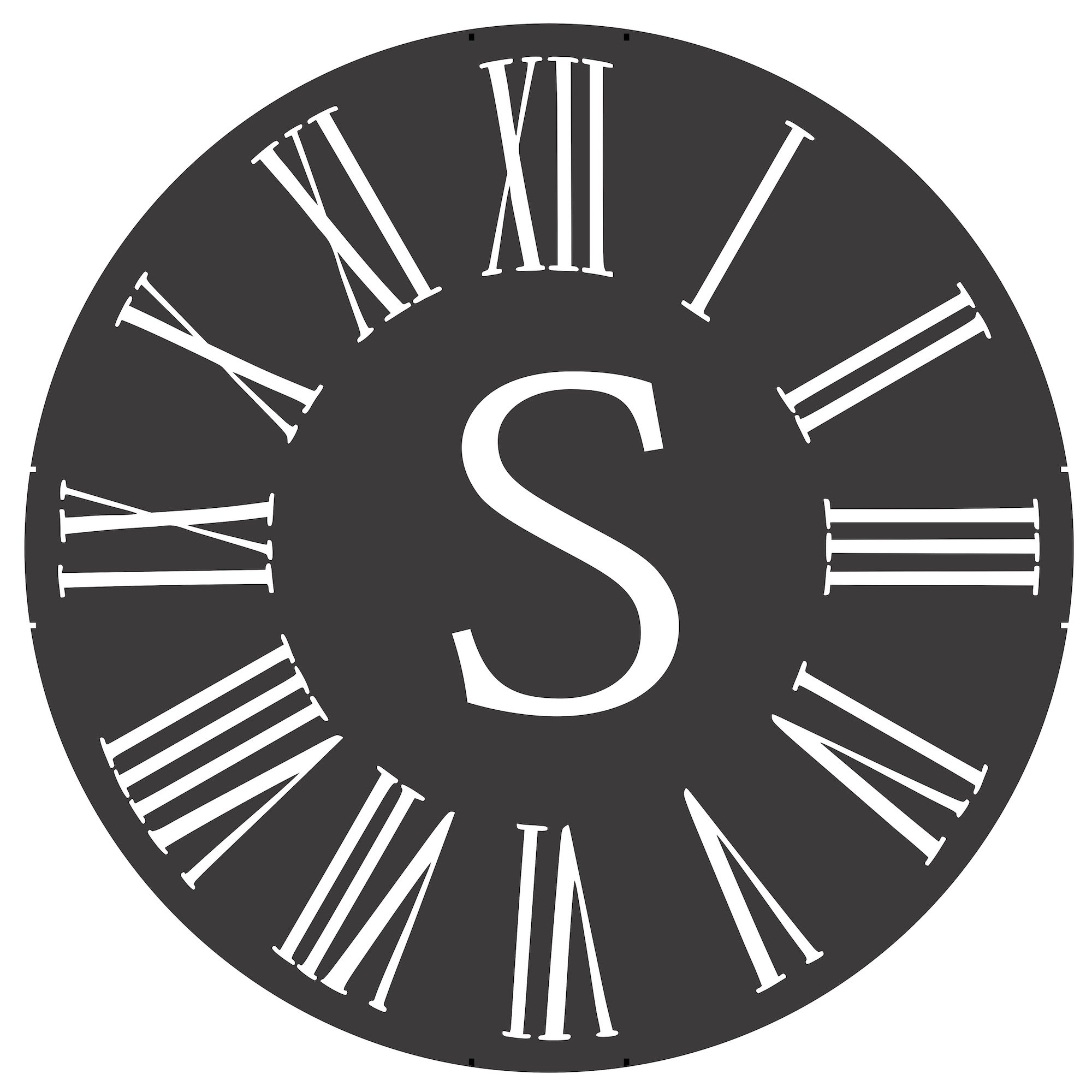 clock with initial.jpg