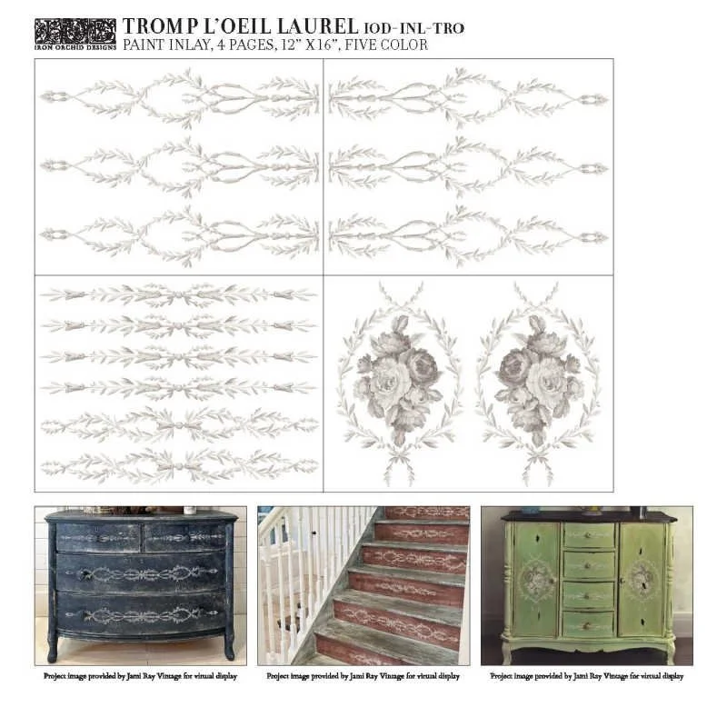 Tromp L’oeil Laurel IOD Inlay buy Canada online1.jpg